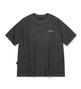26SS★ ドルフィンハーツピグメント半袖Tシャツ