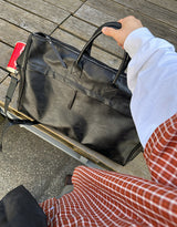 No.1241 T big boston BAG (3color)