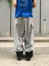 Tilt Carpenter Wide Sweatpants 3C