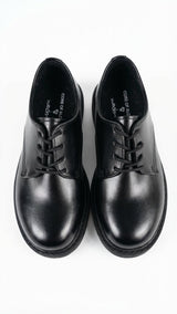 DERBY SHOES ''woohwa*coa'