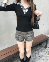 ナポレオンショートパンツ