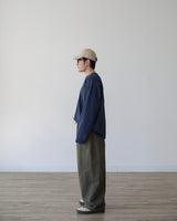 OZ DART WIDE PANTS