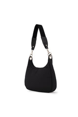 Mineral Hobo Bag (Black)
