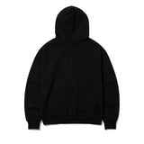 BSRABBIT ロゴフーディー