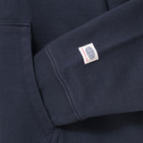 INTERNATIONAL SUPPLY ZIP HOODIE
