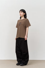 Flash チェック柄スタートップス (3color)