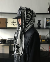 DP color scheme muffler (2C)