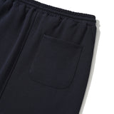 KIRSH PLAIN JERSEY LONG SKIRT [DARK NAVY]