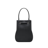 Mirel Bucket Bag Small Black
