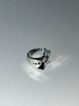 [ASC2NT KARAM] drip ring