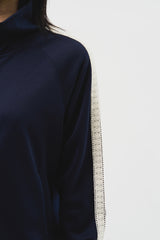 (W) Dew Track Jumper (2color)