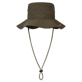 フィッシングサファリハット [KHAKI]