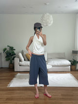 drape muse top