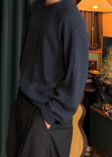 Scashi Helmut Knit 3COLOR