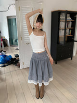 ALL DAY SLEEVELESS (4C)