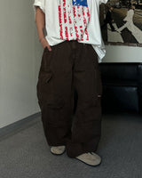 CM Serpidino Cargo Pants (3C)