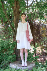 SWEETIE VOLUME DRESS
