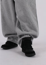 HIGH SNEAKERS