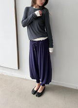 ソフト シンプル スリムT