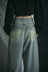 DIA WIDE PANTS