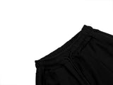 Asai Crop Wide Pants