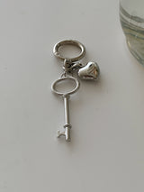 one's heart kye ring