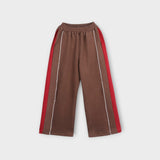 ASCLO Warm Color Balloon Pants (4color)