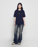 26SS CURSIVE LOGO SHORT SLEEVE T-SHIRT