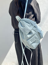 Easily Bag - charcoal blue