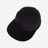 Kalapatthar Ball Cap - BLACK