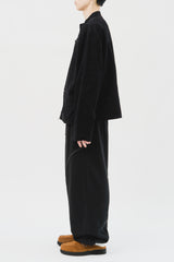 Dawn Cotton Rider Jacket (3color)