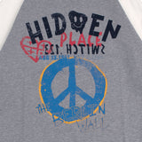 カルチャーラグランTシャツ (FOR WOMAN)_SYS7TS52MG