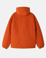 Sunset Oversized Hooded Padding