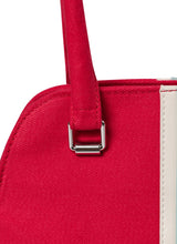 MORIK HALFMOON CANVAS BOWLING BAG (2COLOR)