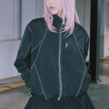 RUNNER'S WIND JACKET