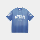 HAPPY SMILE T SHIRT
