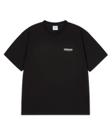 26SS ROUND WALKING AC BEAR SHORT SLEEVE T-SHIRT