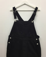 Bonnie Balm Cotton Overalls (3color)