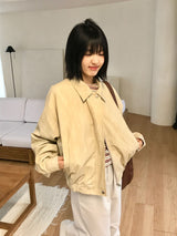ラフジャケット