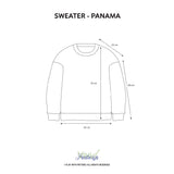 パナマセーター