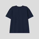 ヘブン グラフィック レタリング ショートスリーブ Tシャツ