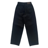 Easy cotton pants
