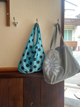  patch shopper bag 
