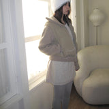highneck padded jp