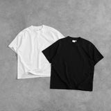 RIPOFFF Blank Boxy Tee