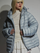 LIGHTWEIGHT DOWN JACKET [2-unisex]