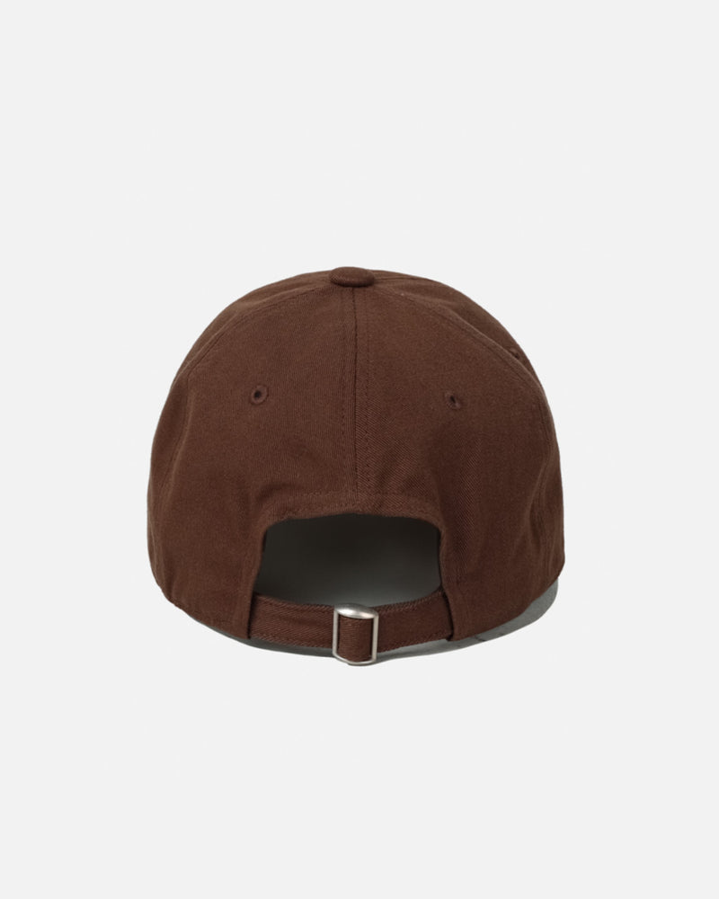 NY Reverse Mirroring Ball Cap (3C)