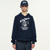 Grappling Hoodie_Black
