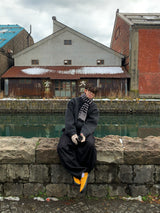 Sentinel Checkered Wool Jacket 2C