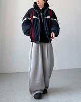 Kyle Piping Bomber Padding